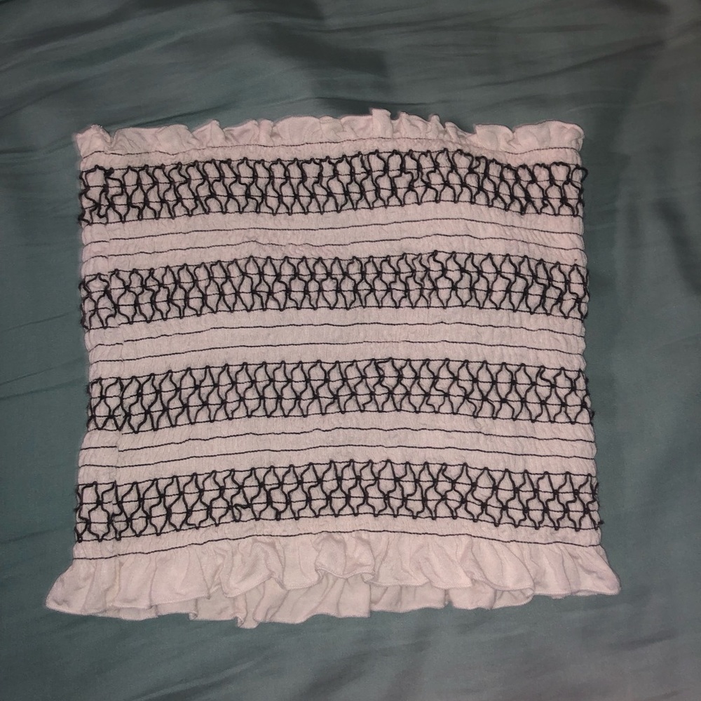 AEO tube top